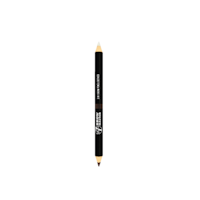 W7 Brow Master 3 in 1 Pencil - Dark Brown
