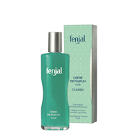 Fenjal Creame De Parfum - The Elegantly Fragrant Fluid