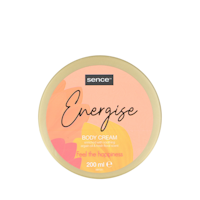 Sence Essentials Body Cream - Energise