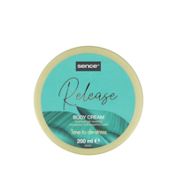 Sence Essentials Body Cream - Release