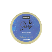 Sence Essentials Body Cream - Sleep