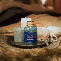 Sence Essentials Bath & Foot Crystals - Sleep