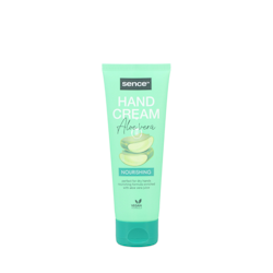Sence Essentials Hand Cream - Aloe Vera