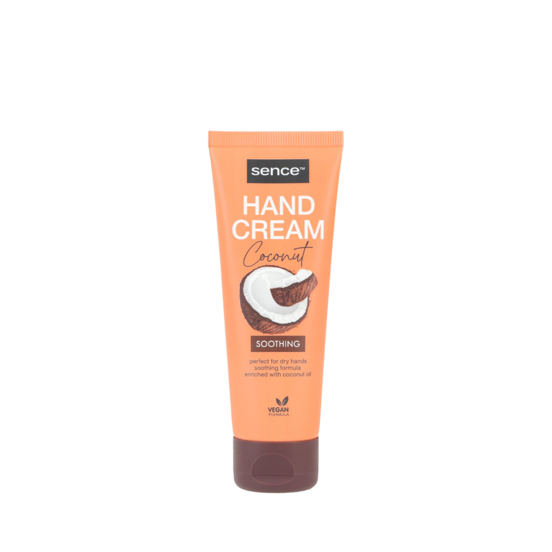 Sence Essentials Hand Cream - Coconut