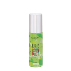 Chit Chat Body Mist - Lime