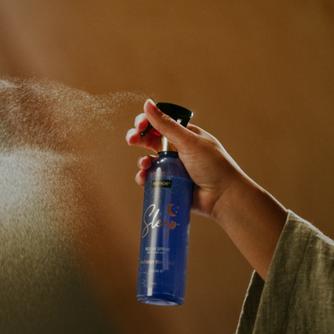 Sence Essentials Wellness Room Spray - Sleep