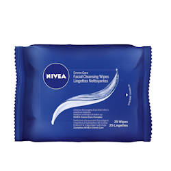 Nivea Cream Care Cleansing Wipes
