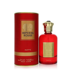RiiFFs - Imperial Rouge EDP For Her