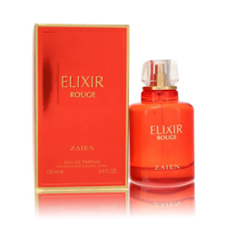 Zaien Elixir Rouge For Her