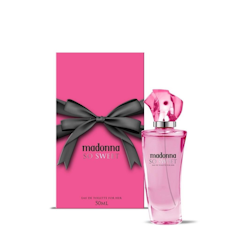 Madonna So Sweet EDT For Her