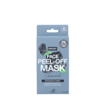 Sence Essentials - Face Peel-Off Mask With Charcoal