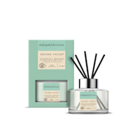Ex(Spa)dition Wellness Reed Diffuser - Stress Relief With Eucalyptus & Spearmint