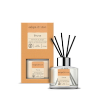 Ex(Spa)dition Wellness Reed Diffuser - Focus With Mandarin & Ginger