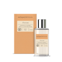 Ex(spa)dition Wellness Room & Pillow Mist - Focus With Mandarin & Ginger