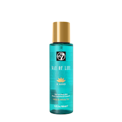W7 The Way Of Life Hair & Body Mist - Be Blessed