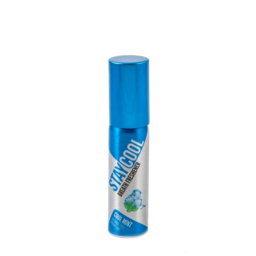 Staycool Breath Freshener - Cool Mint