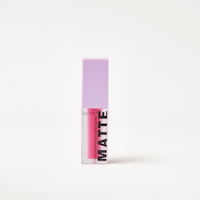 Technic Matte Liquid Lipsticks - Pink Fizz