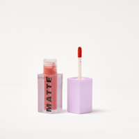 Technic Matte Liquid Lipsticks - Suger Cockie