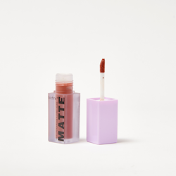 Technic Matte Liquid Lipsticks - Sweet Sienna