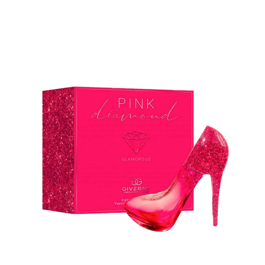 Giverny - Pink Diamond EDP 100 ml