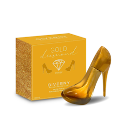 Giverny - Gold Diamond EDP 100 ml