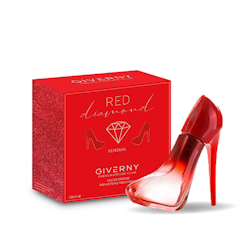 Giverny - Red Diamond EDP 100 ml