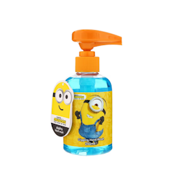 Minions Giggling Hand Wash 250 ml
