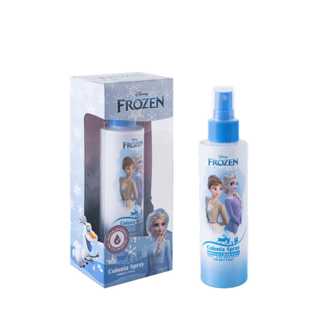 Disney Frozen Body Spray 140 ml