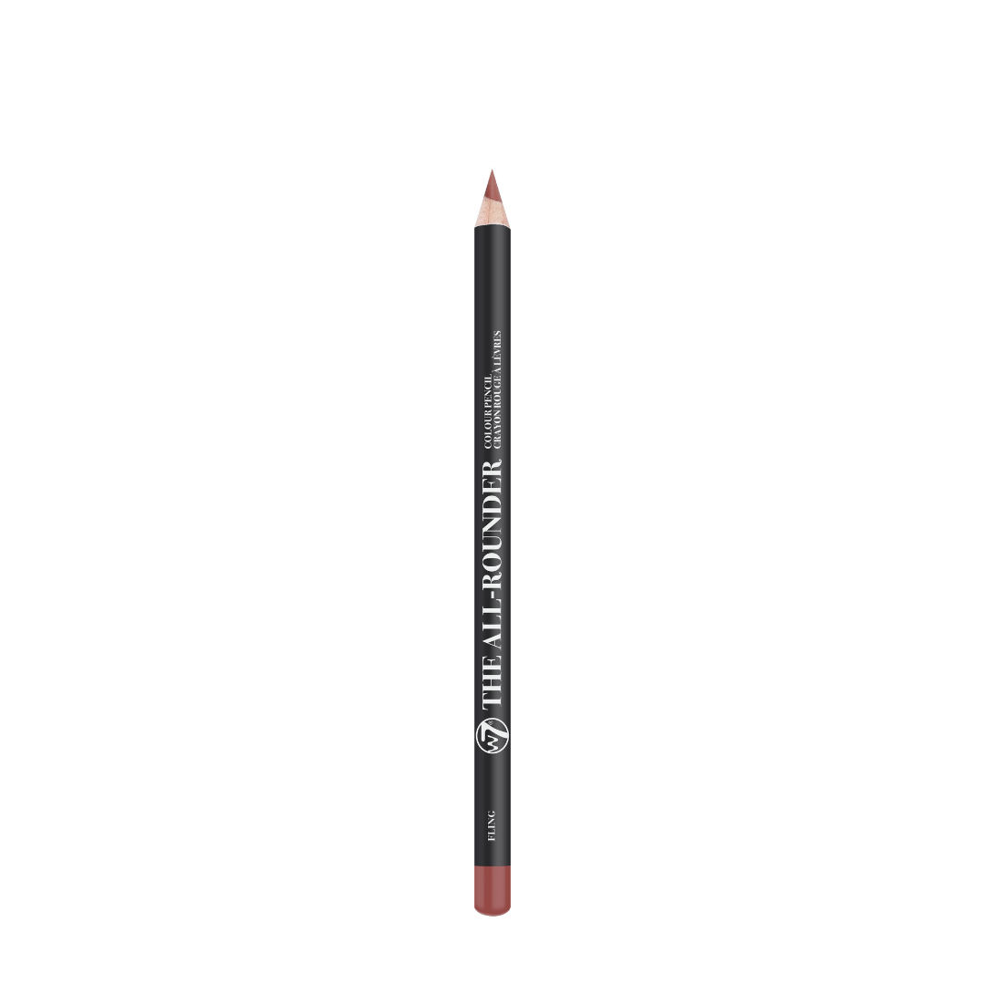 W7 The All-Rounder Colour Pencil - Fling