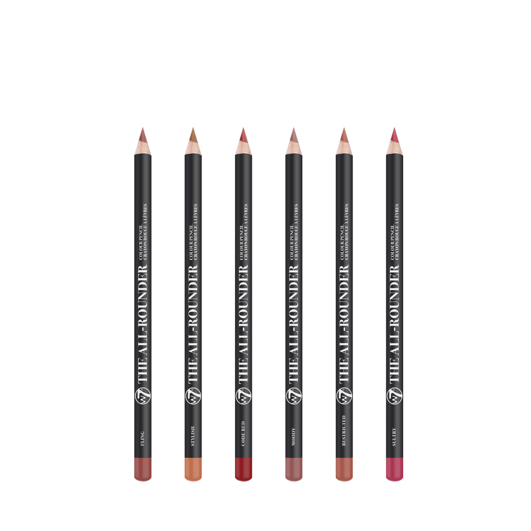 W7 The All-Rounder Colour Pencil - Fling