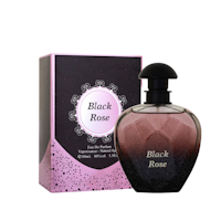Black Rose EDP 100 ml