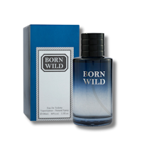 Born Wild EDT 100 ml