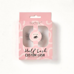 Technic Custom Lash - Half Lash