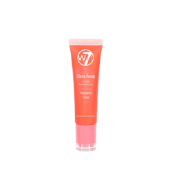 W7 Gloss Away Lip Balm - Strawberry