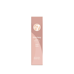W7 Gloss Away Lip Balm - Vanilla
