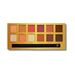 W7 Life´s A Peach Eyeshadow Palette