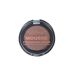 Technic Mousse Eyeshadow Cream - Pumkin Pie
