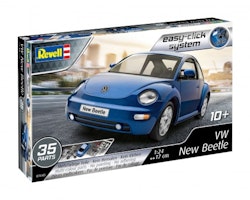 Revell Easy-click VW New Beetle