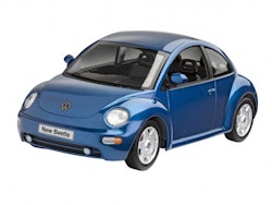 Revell Easy-click VW New Beetle