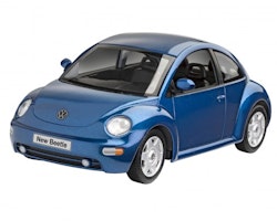 Revell Easy-click VW New Beetle