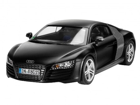 Revell Model Set  Audi R8