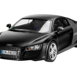 Revell Model Set  Audi R8