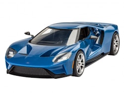 Revell Set Easy-click Ford GT