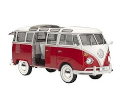 Revell Model Set VW T1 Samba Bus