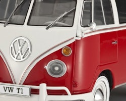 Revell Model Set VW T1 Samba Bus