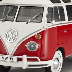 Revell Model Set VW T1 Samba Bus