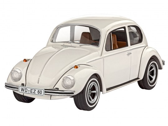 Revell Model Set VW Käfer