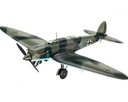 Revell Model Set Heinkel He70 F-2