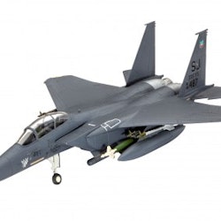 Revell Model Set F-15E Strike Eagle