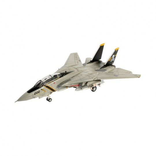 Revell Model Set F-14A Tomcat